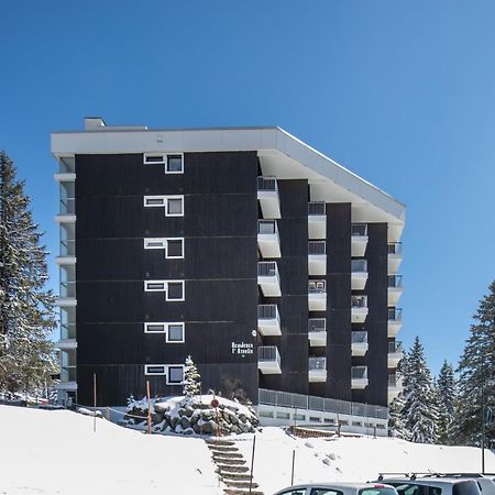 L'Arcelle - A 50 Metres Des Telesieges Apartment Шамрус Екстериор снимка